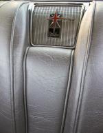 Oldsmobile Starfire Hardtop Coupe 1962 года